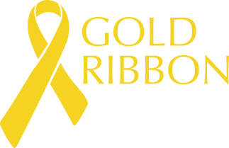 GOLD RIBBON